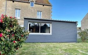 Charmante Maison De 110M2 Situee A Luc A 800 M De La Mer