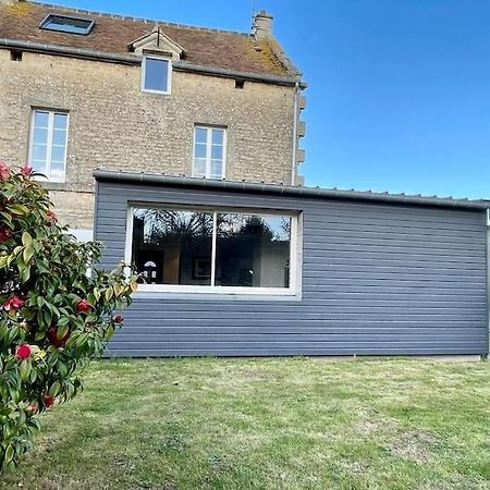 Charmante Maison De 110M2 Situee A Luc A 800 M De La Mer Luc-sur-Mer Extérieur photo