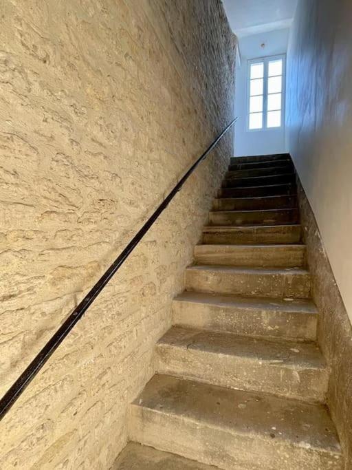Charmante Maison De 110M2 Situee A Luc A 800 M De La Mer Luc-sur-Mer Extérieur photo